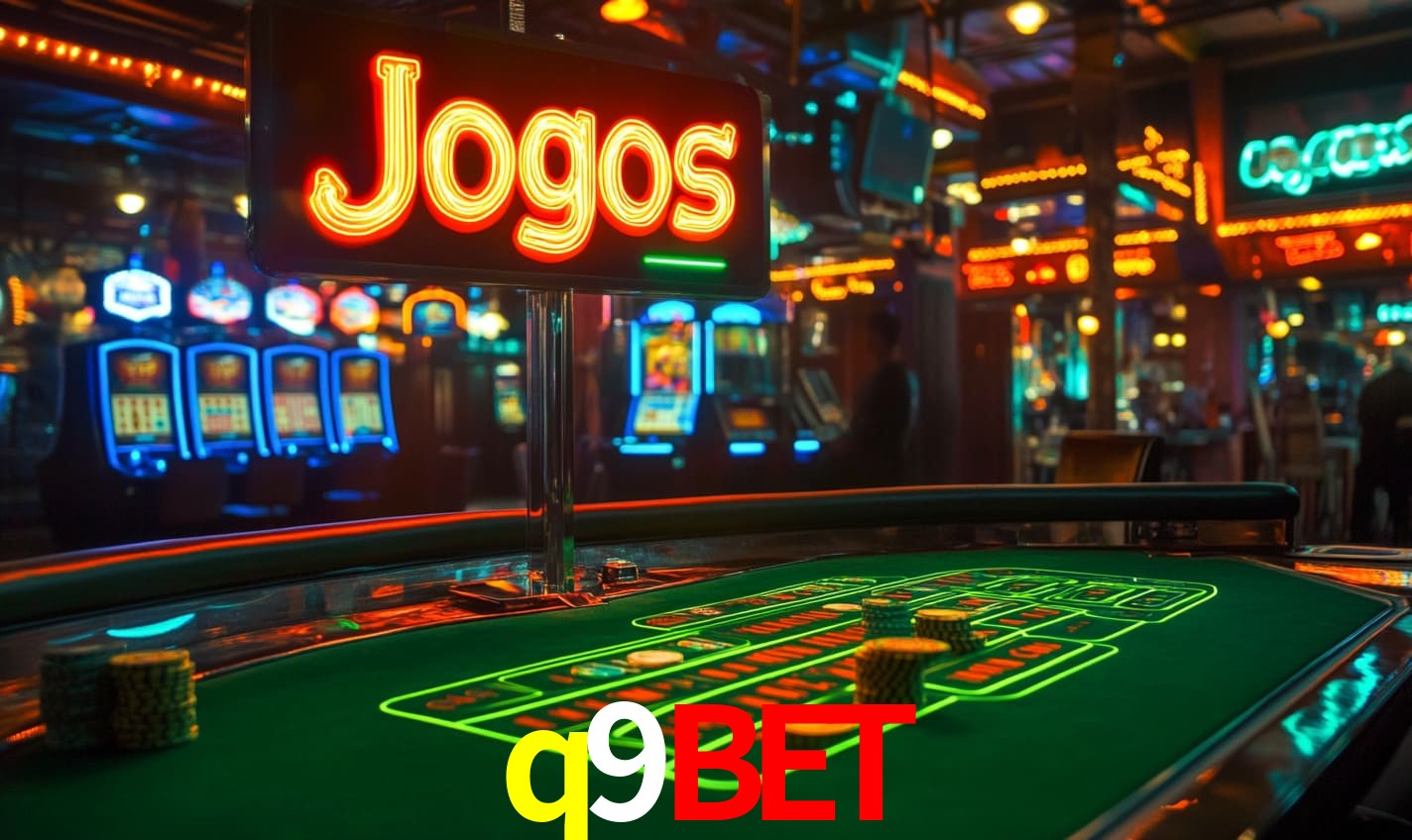 slot