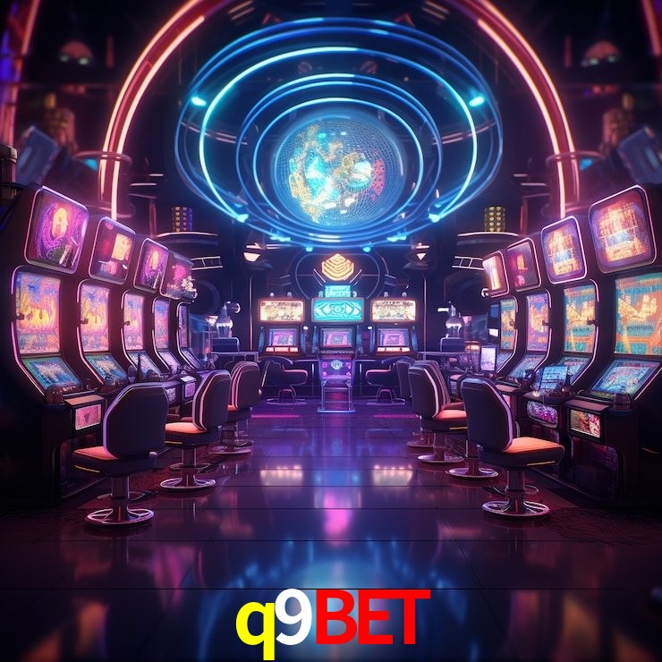 Promoções q9bet
