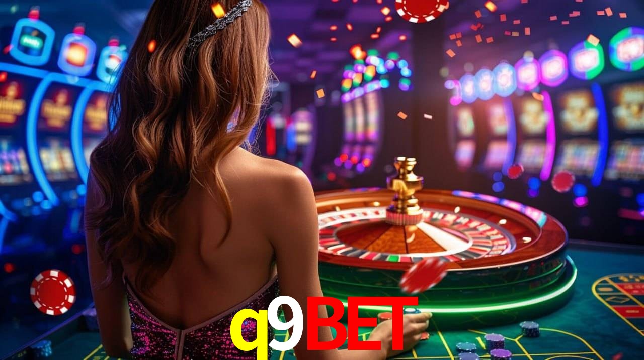 iPad q9bet
