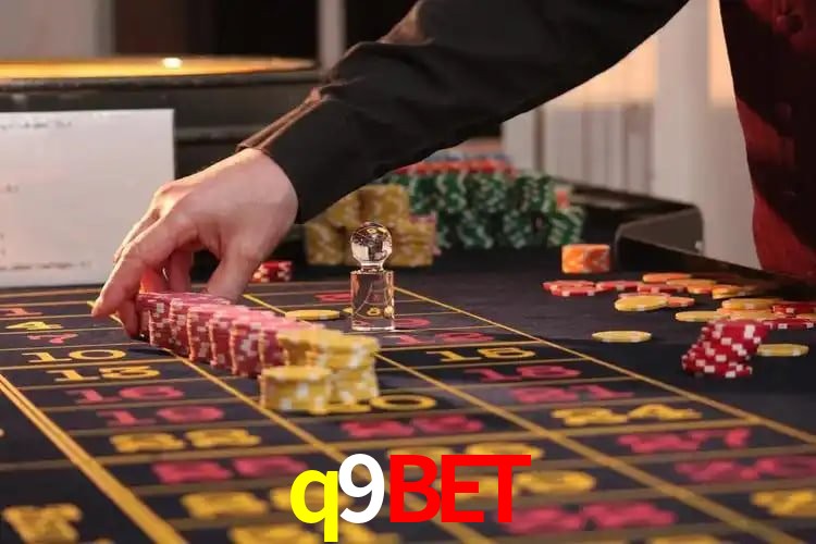 Benefícios Download q9bet