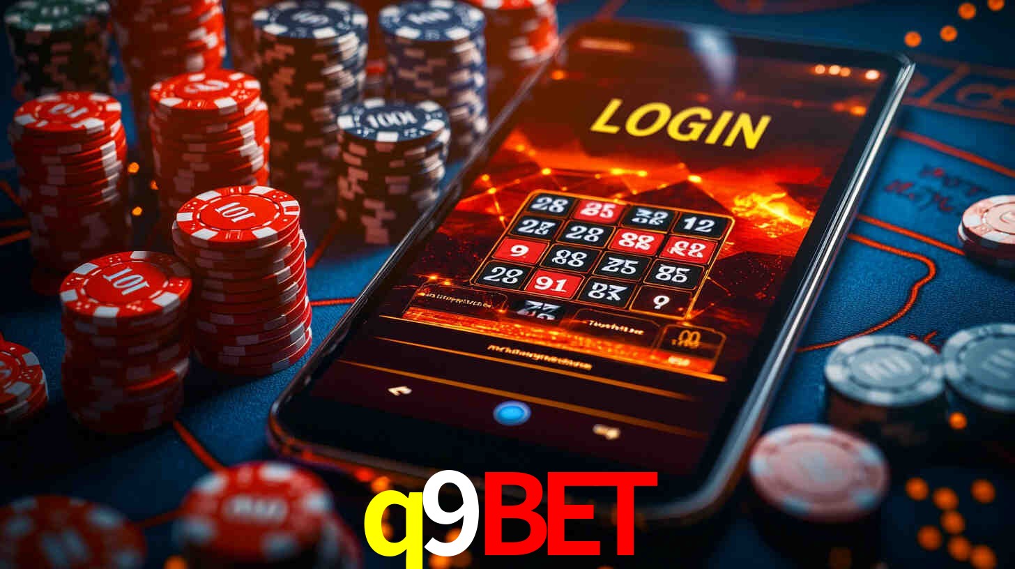 Ofertas App q9bet