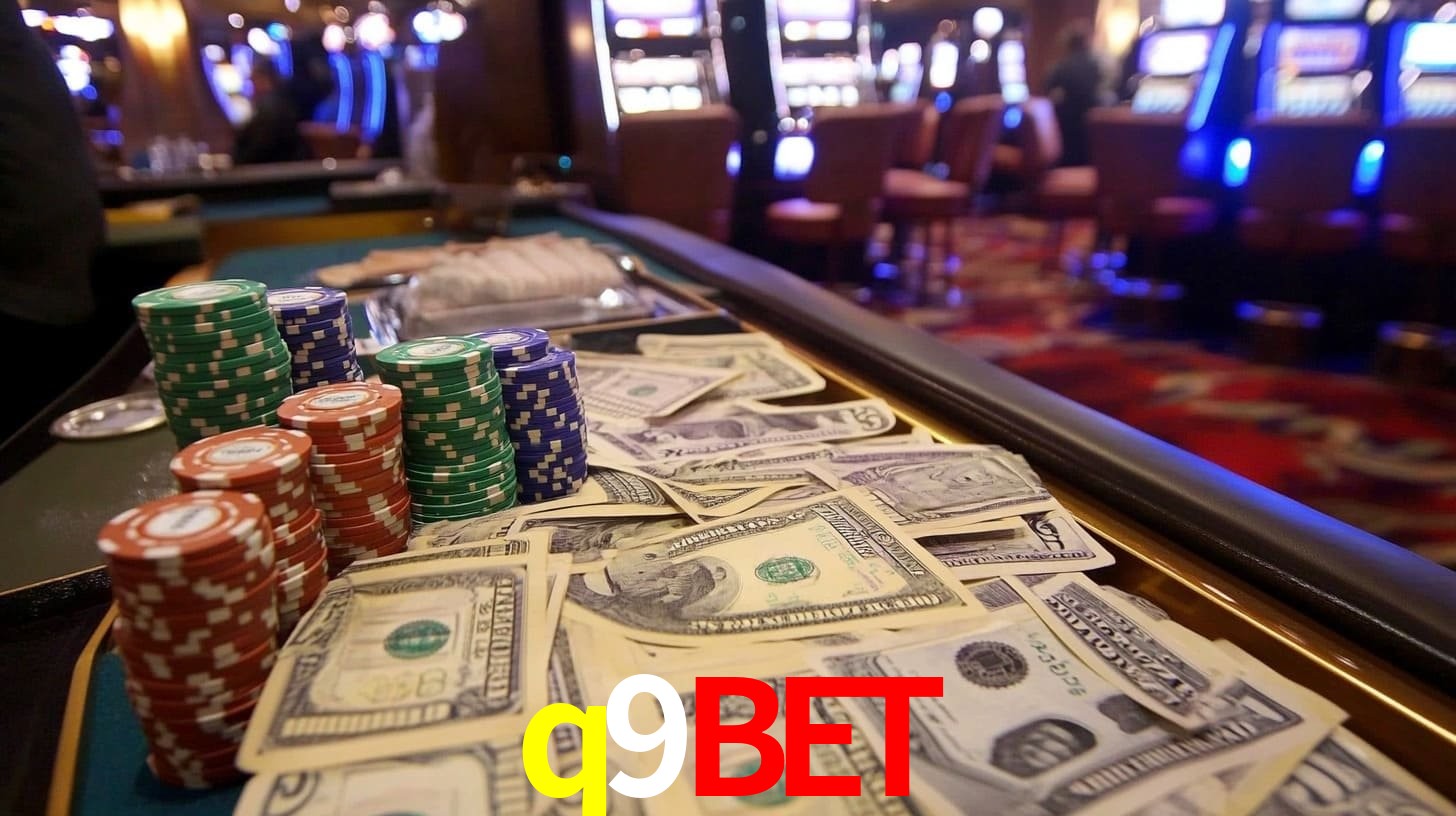 Crash Games q9bet