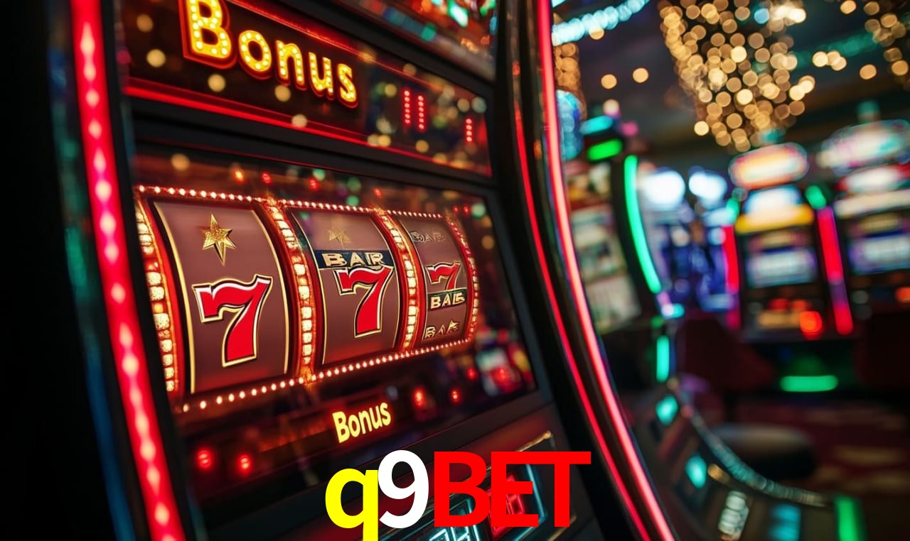 Funcionalidades App q9bet