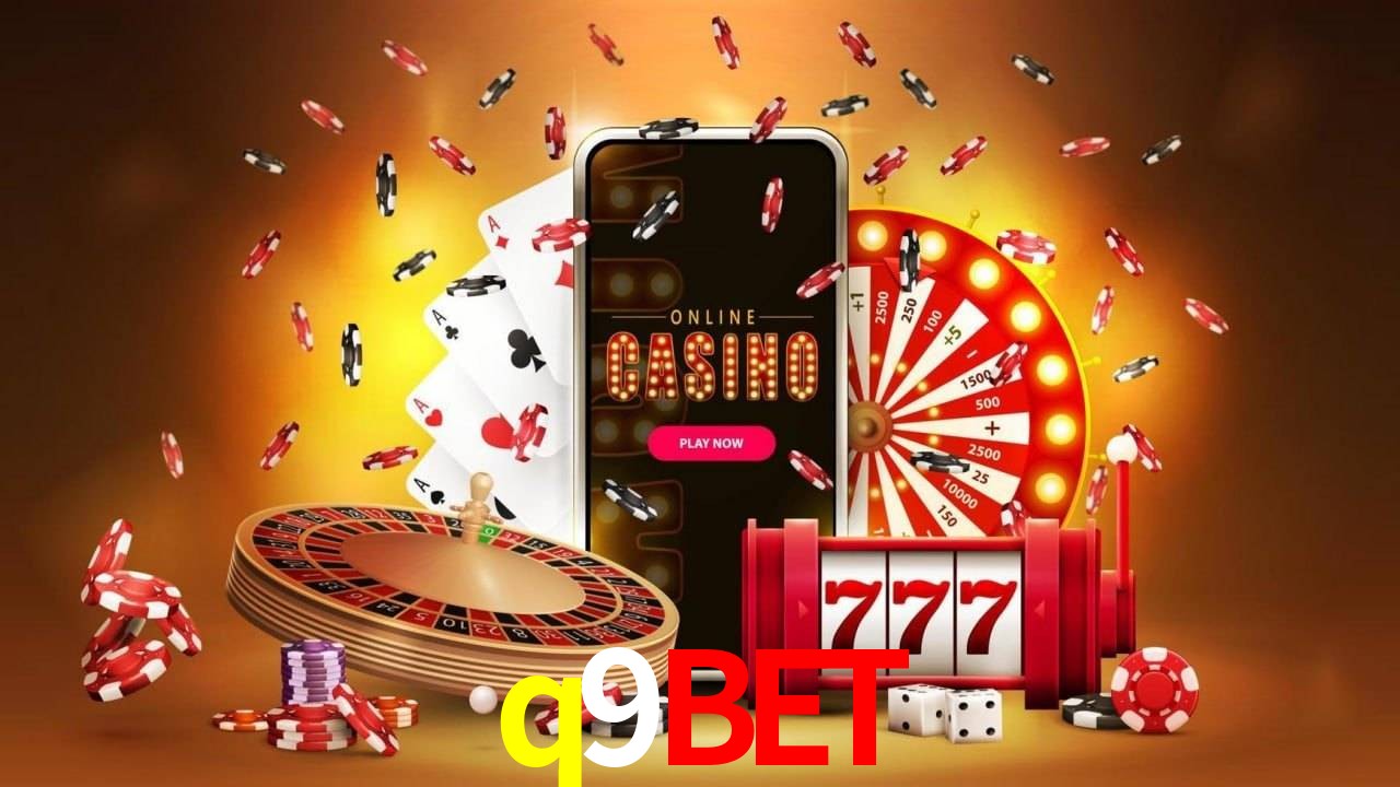 q9bet Dicas de Jogo