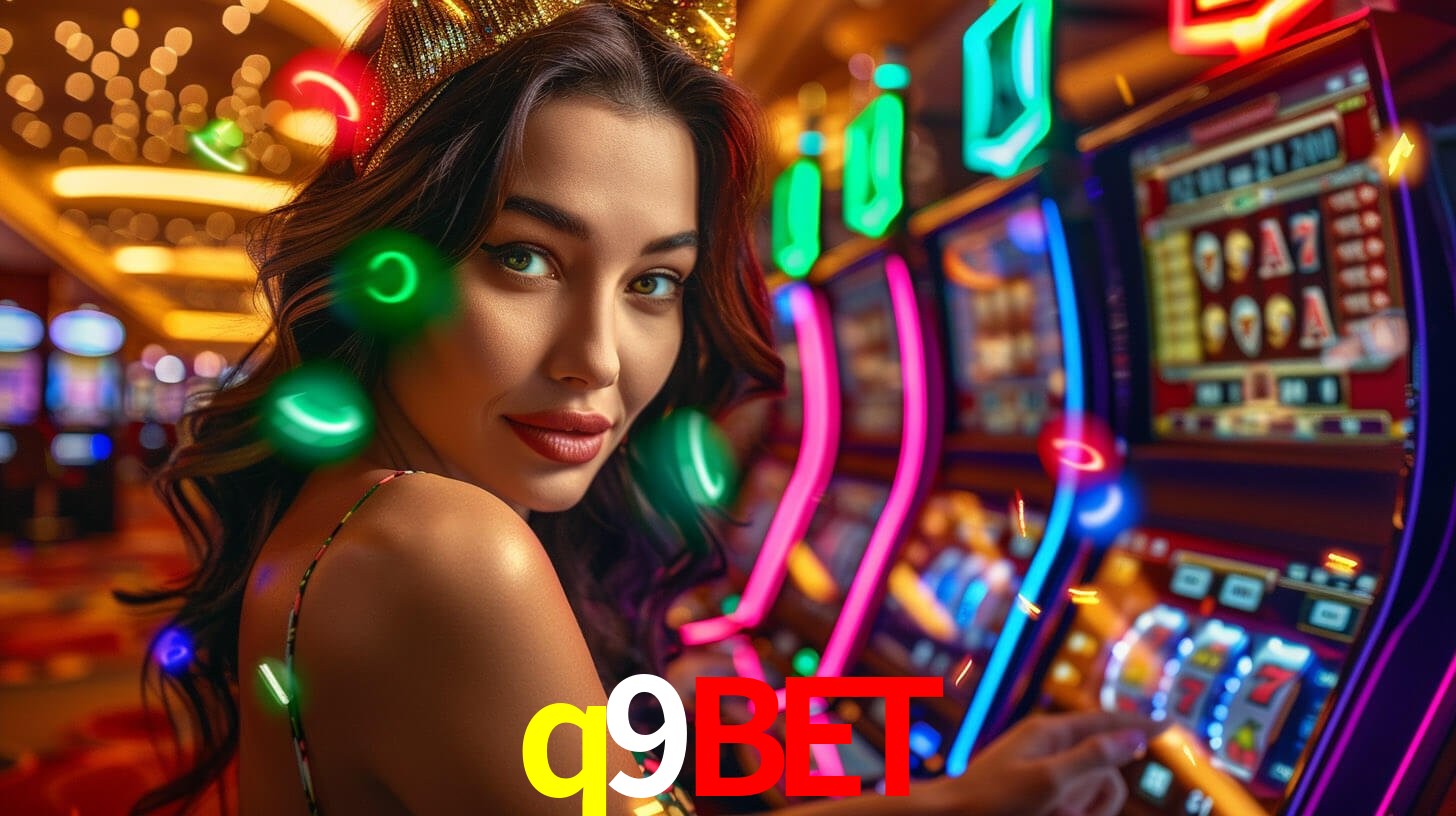 Recursos App q9bet