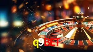 Sistema VIP q9bet
