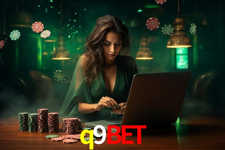 App q9bet Android