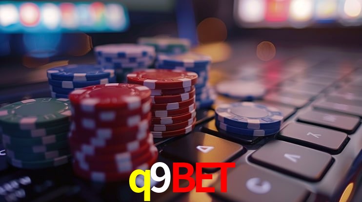 Tornar VIP q9bet