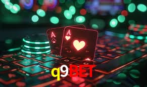 login q9bet.com