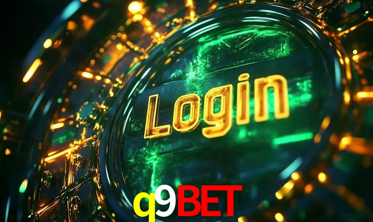 App Store q9bet