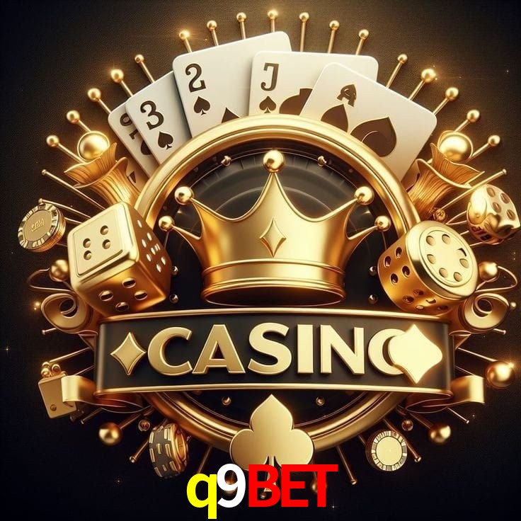 plataforma q9bet