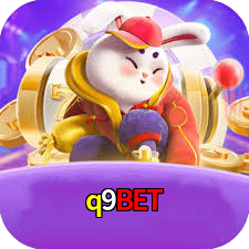 Logo da q9bet