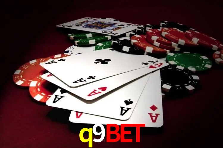 A Revolução dos Aplicativos de Jogos no q9bet