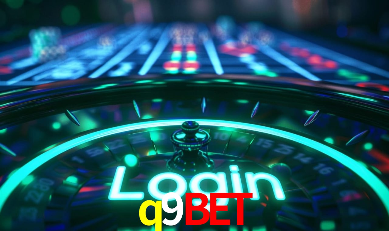 A Revolução dos Aplicativos de Jogos no q9bet