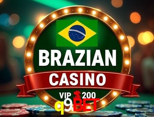 Desvendando o Mundo dos Jogos Virtuais na q9bet