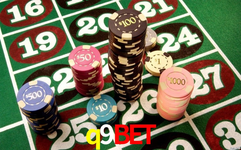 Descubra a Magia dos Jogos de Arcade no q9bet